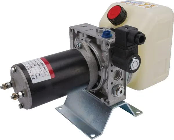 Jednotka pro MPP85H001