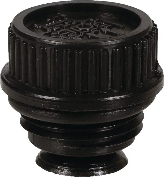 Pl. hrdlo nádrže vertik., 1/2"