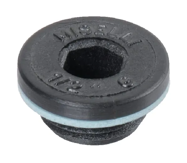 Zátka ½" pro nádrž MPP