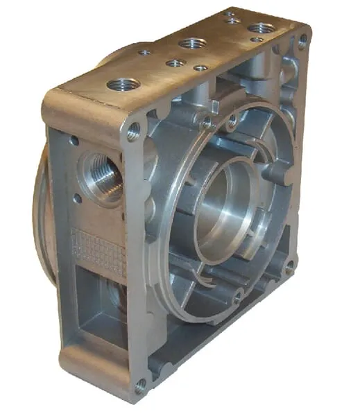 Mezipříruba typ MPP-IF