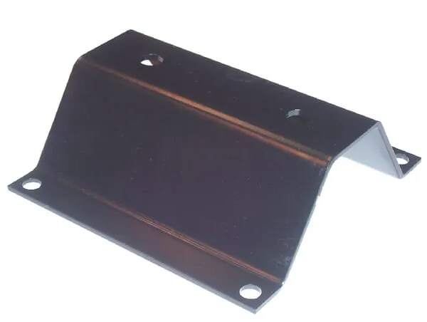 Montážní patky MPP