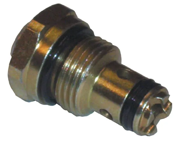 Zpětný ventil typ MPP-CV