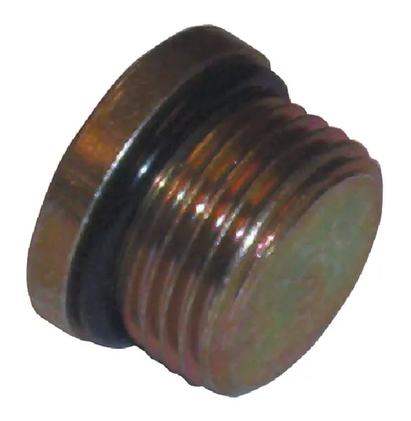 Zátka typu MPP-P-34UNF