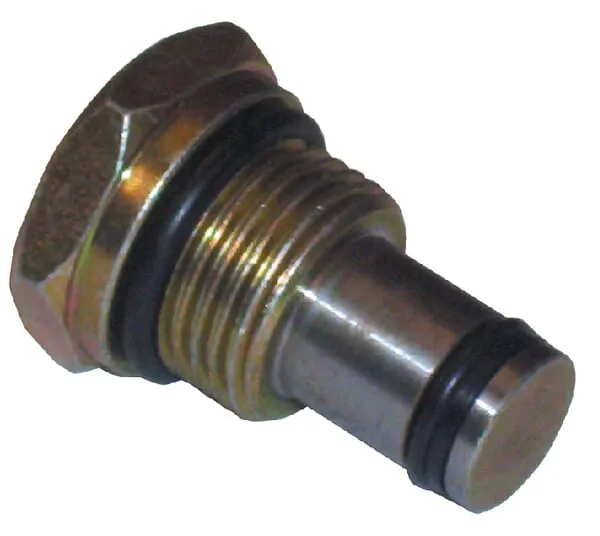 Zátka typu MPP-P-SAE82