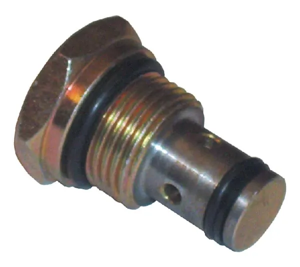 Záslepka typ MPP-P-SAE82P