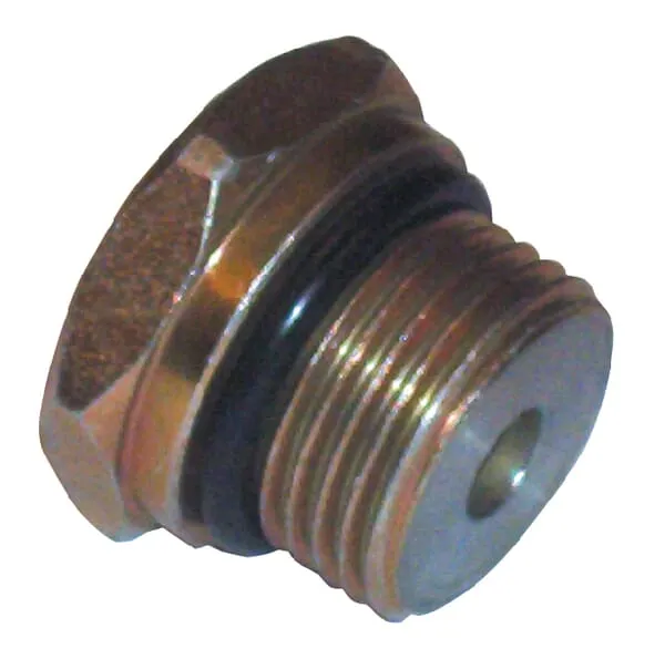 Zátka typu MPP-P-SAE82PT