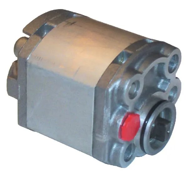 Čerpadla, typ MPP D