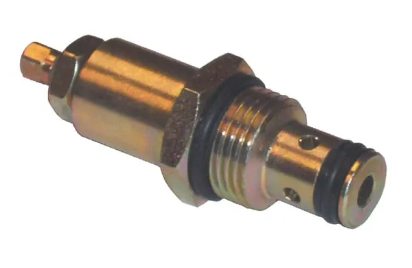 Škrticí ventil (patrona), typ MPP-TH-E