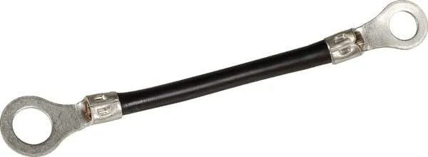 MPP DC motor kabel relé <> motor 150mm