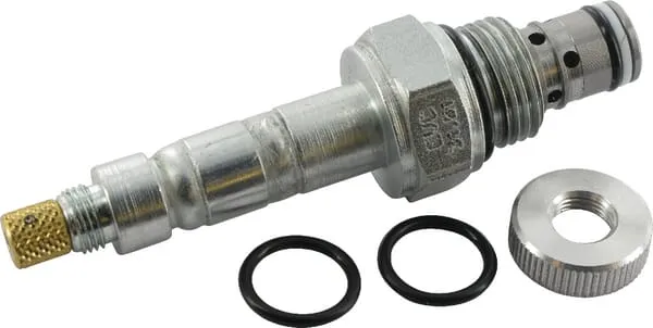 2/2 NC ventil MPP ( <03/2007)