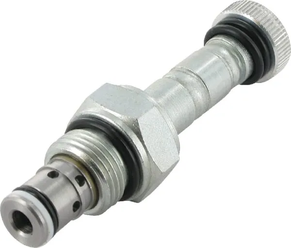 2/2 NC ventil MPP ( <03/2007)