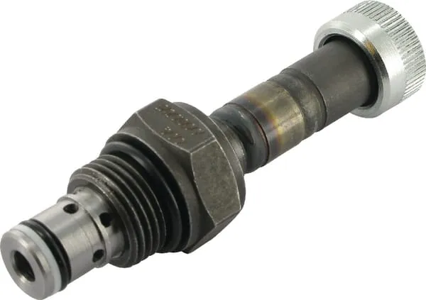 2/2 NO ventil MPP ( <03/2007)