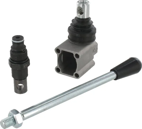 Ruční čerpadlo, typ MPP-HP