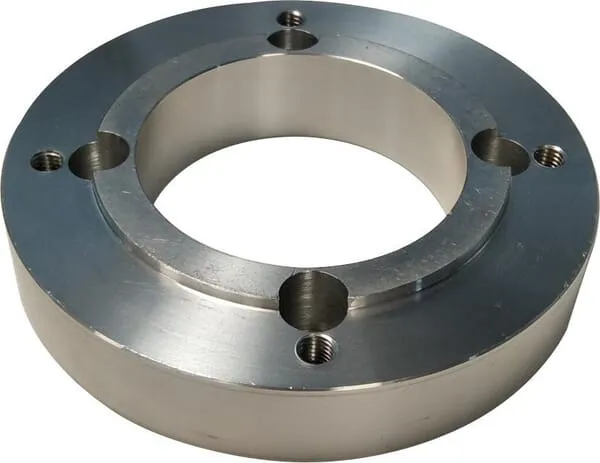 MPP příruba adaptivní IEC90-GX160