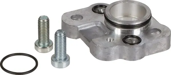 Příruba čerpadla Gr.1-Gr.0,5