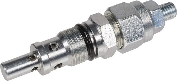 Sada pojistného ventilu MPP DBV 63-200 bar >2009