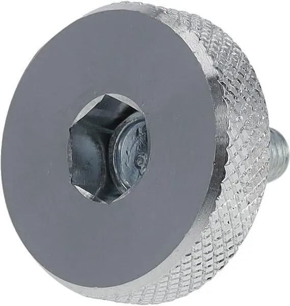 Šroubovací zátka pro MPPRVD