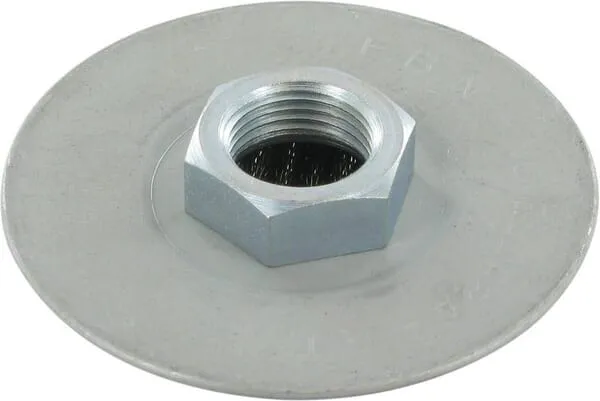 MPP sací filtr O 60mm, 250 µ