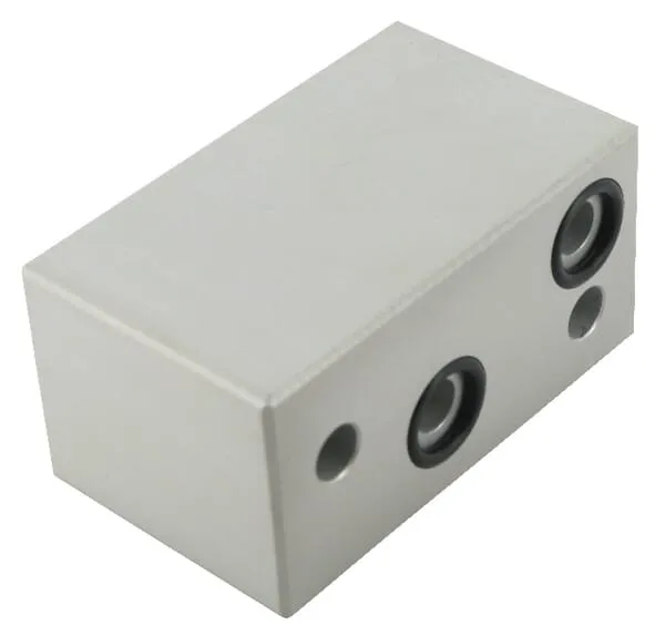 Distanční destička, typ MPP-SP