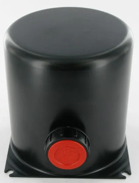 MPP olejová nádoba 1 l