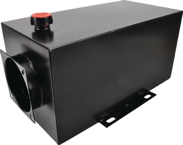 MPP Nádrž 22 l vodorovná