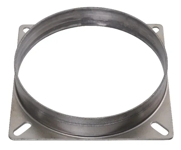 MPP svař. příruba pro nádrž