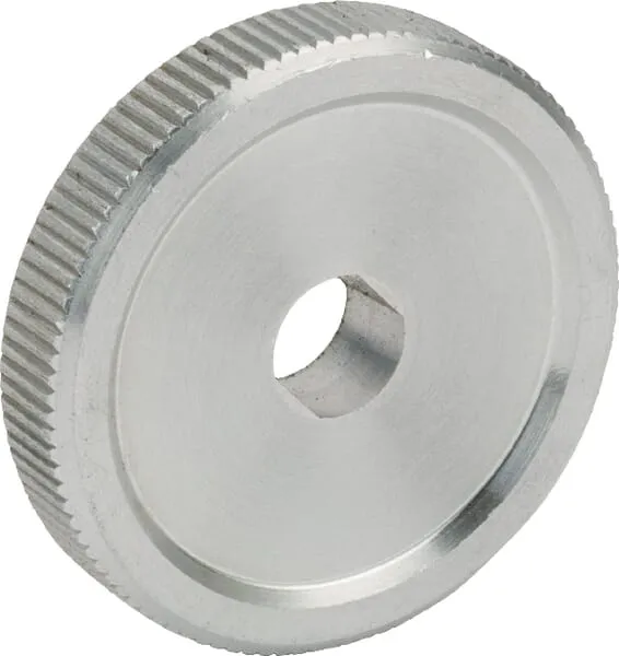 Otočný knoflík volný pro MPPTHEN