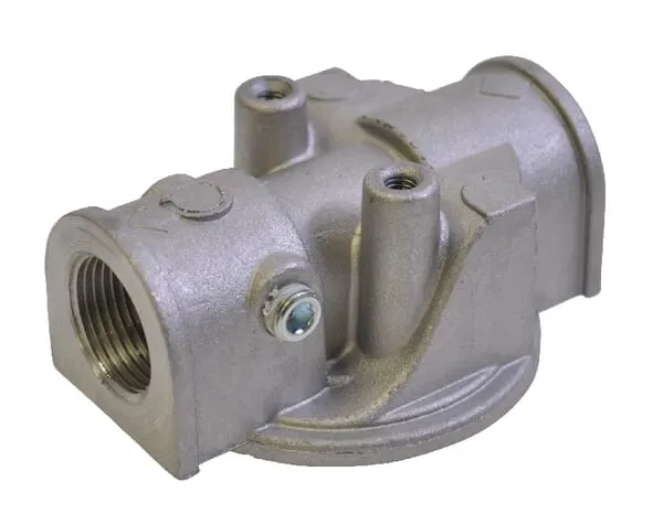Hlavy filtrů MPS – 050-071