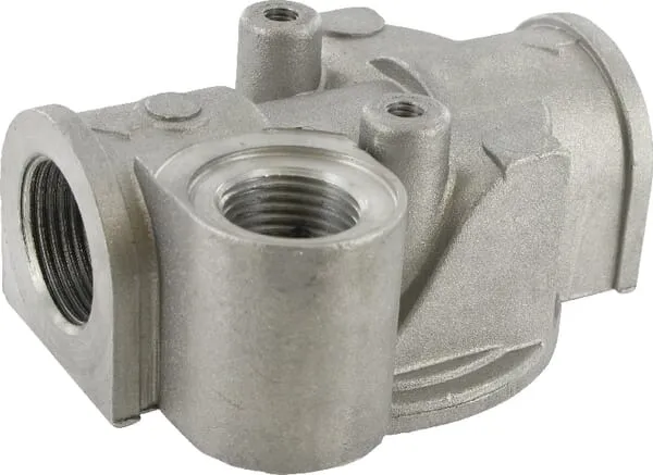 Hlava filtru MPS051/071-R-G1, 3/4" BSP