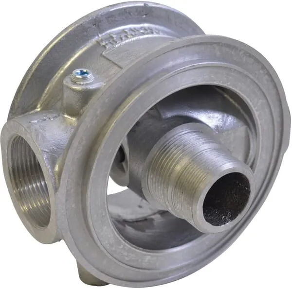 Hlava filtru MPS200/250-R-G1, 1 1/2" BSP