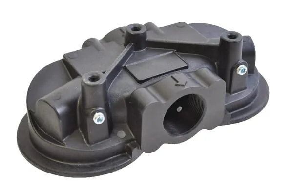 Hlavy filtrů MPS – 300-351