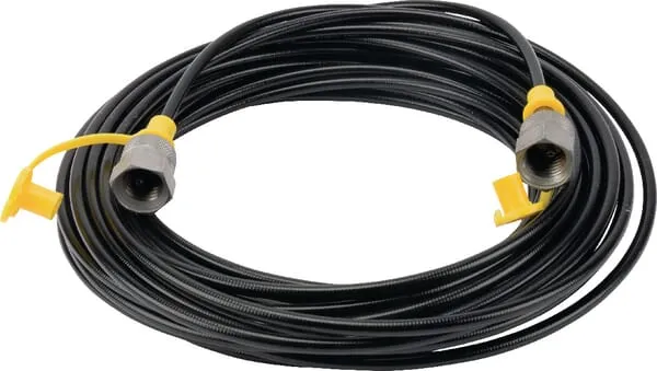 Hadice k měř.b. TL=12000 M16x2