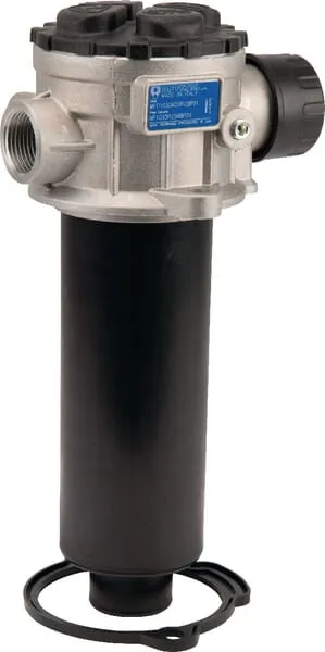 Zpětný filtr MPT110-2C-A-G2-P