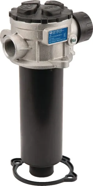 Zpětný filtr MPT110/3-M-A-G2