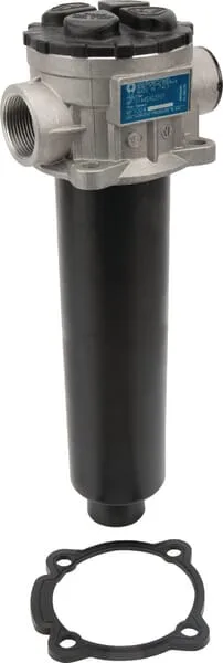 Pouzdro filtru S L4 - 1 1/4"