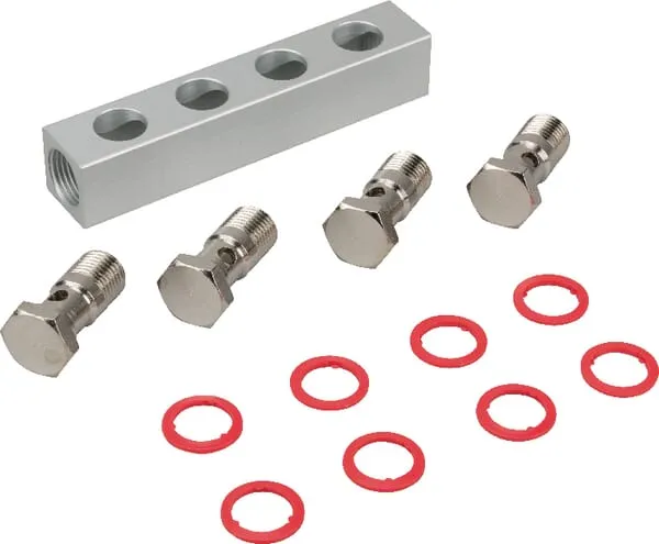 Bloky rozdělovače MR