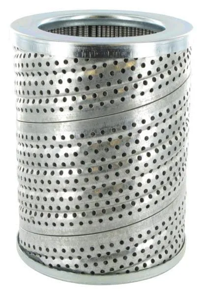 Filtrační články, typ MR250 pro zpětné filtry MPR/MPI 250