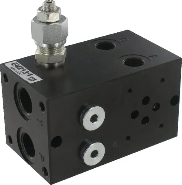 Zákl.deska EM213 - DBV 50-210