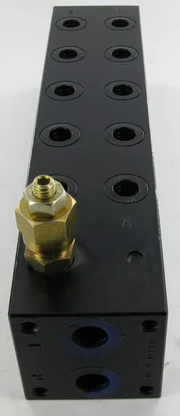 Zákl.d.EM213-5/DBV 50-210 bar