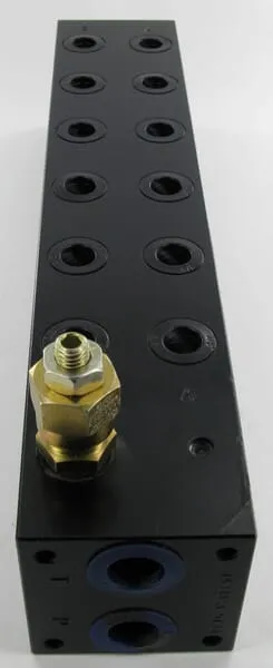 Zákl.deska EM213-6/DBV 50-210