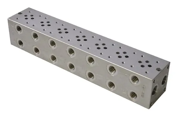 Zákl.deska MRA3-7-G-Z NG6 ALU