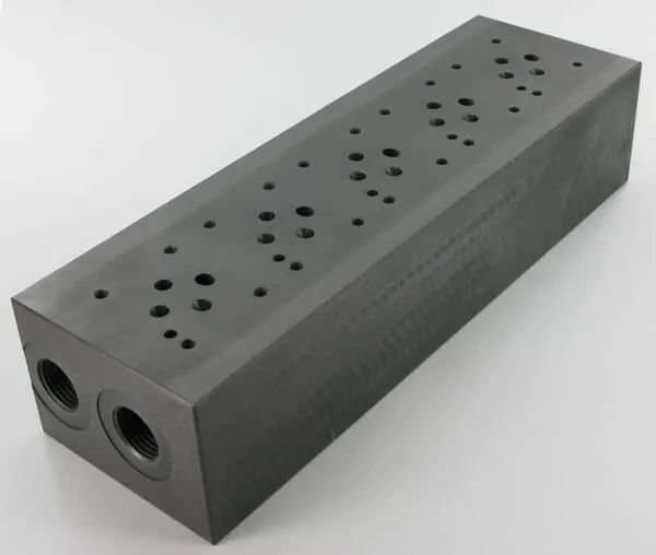 Zákl. deska MRK3-5G-O NG6