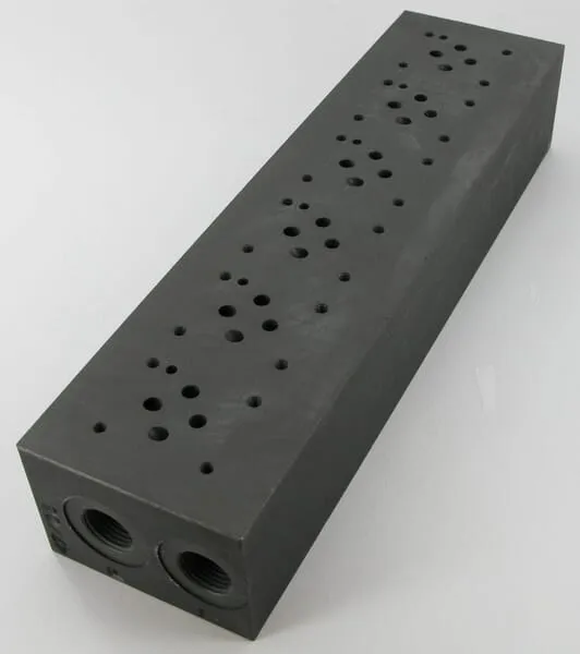 Zákl. deska MRK3-6G-O NG6