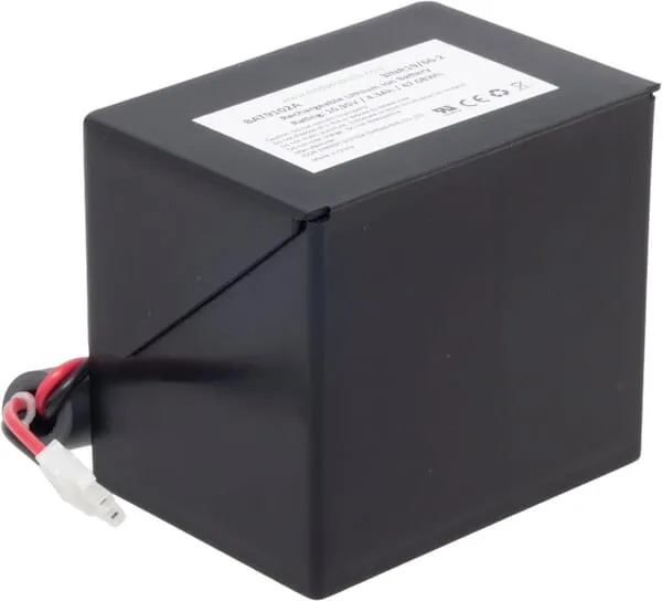 Lithium-iontová baterie / modely RX