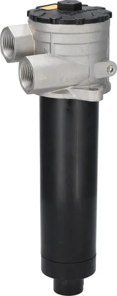 Zpětný/sací filtr MSRX