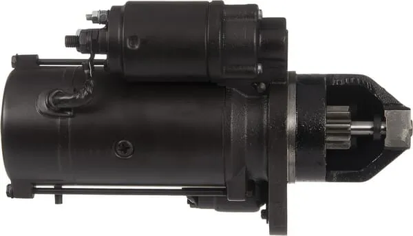 Startér 24V 4KW