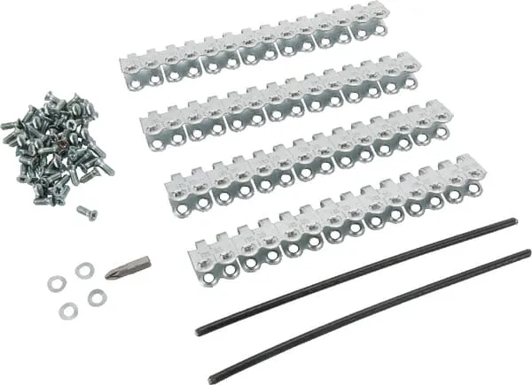 Sada na opravu řemene (2) 170 mm