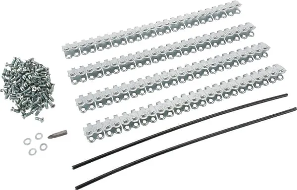 Sada na opravu řemene (2) 290 mm