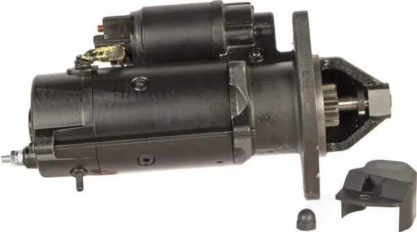 Startér 12 V 4,2 kW