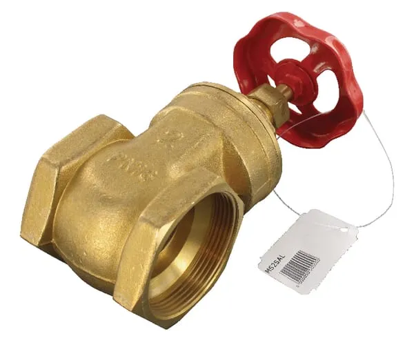 Šoupátko BSP 2" vnitřní